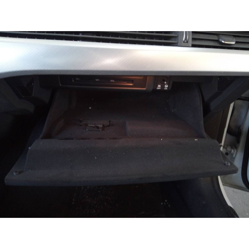 Recambio de guantera para audi a5 sportback (f5a) sport referencia OEM IAM   