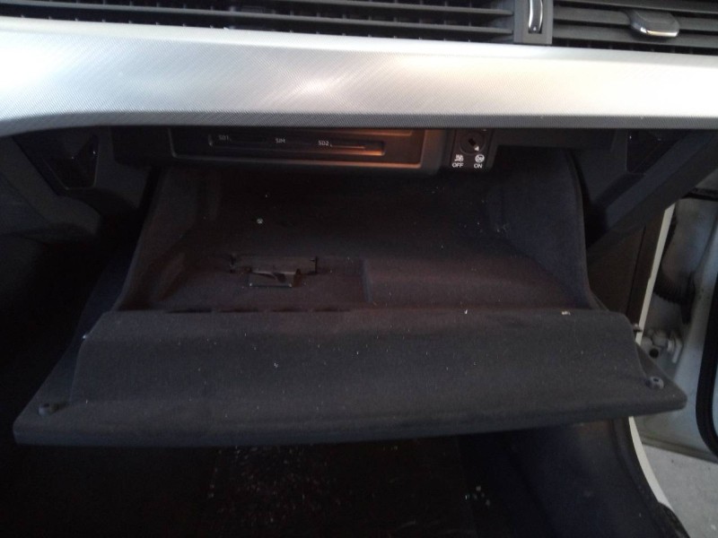 Recambio de guantera para audi a5 sportback (f5a) sport referencia OEM IAM   