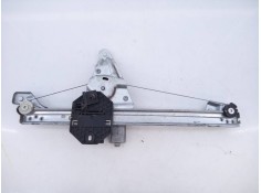 Recambio de elevalunas trasero izquierdo para dacia sandero stepway comfort referencia OEM IAM 827211031R  E1-A1-32-1 2