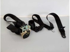 Recambio de cinturon seguridad delantero izquierdo para ford focus lim. (cb4) trend referencia OEM IAM 34017855D 34017855D E2-B3