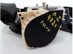 Recambio de cinturon seguridad delantero izquierdo para ford focus lim. (cb4) trend referencia OEM IAM 34017855D 34017855D E2-B3 2