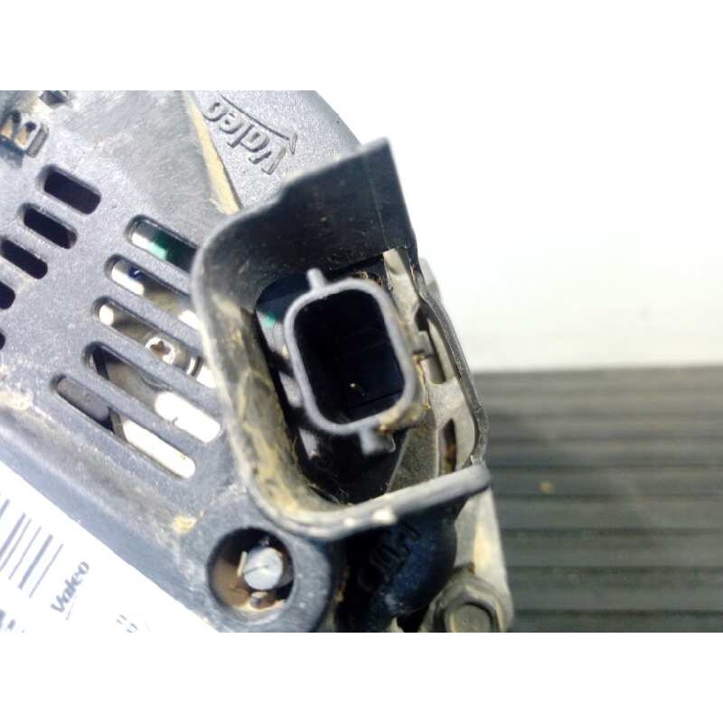Recambio de alternador para renault captur xmod referencia OEM IAM 231006677R TG12S272 P3-B5-10-1