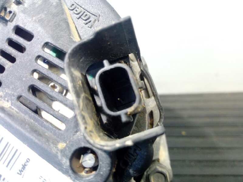 Recambio de alternador para renault captur xmod referencia OEM IAM 231006677R TG12S272 P3-B5-10-1