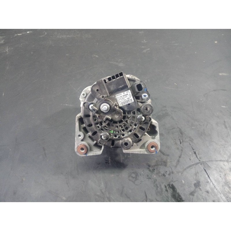 Recambio de alternador para renault clio iv limited referencia OEM IAM 231008593R  P3-A4-19-2