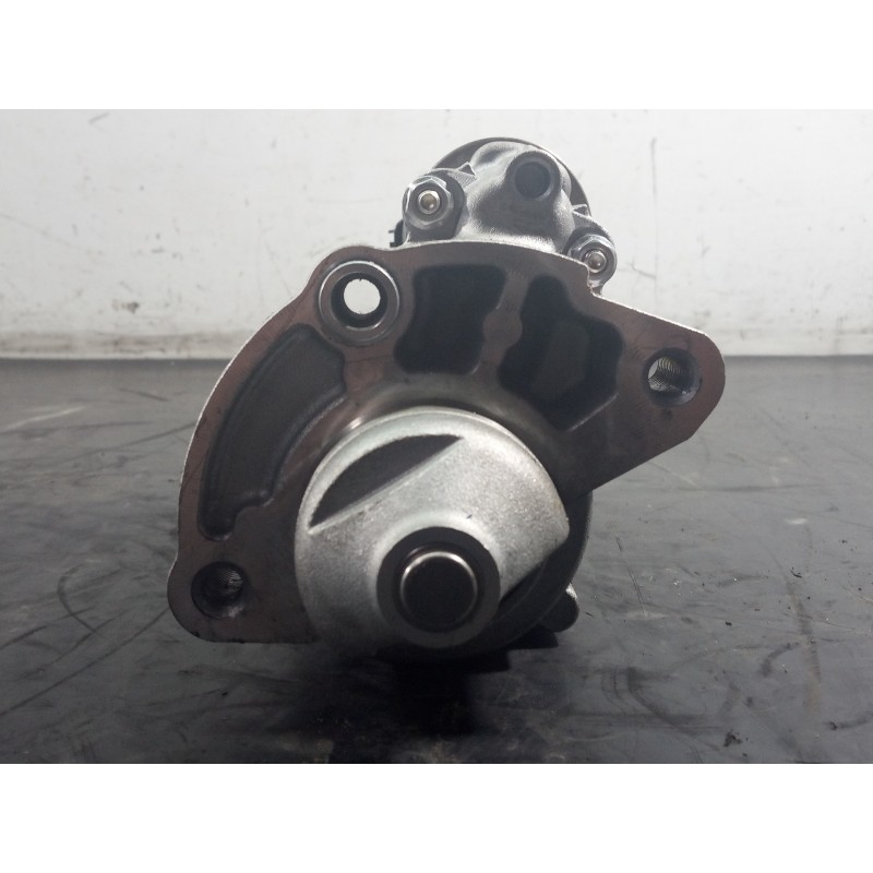 Recambio de motor arranque para jaguar xf 2.2 diesel luxury referencia OEM IAM 4280008740  P3-B8-10-4