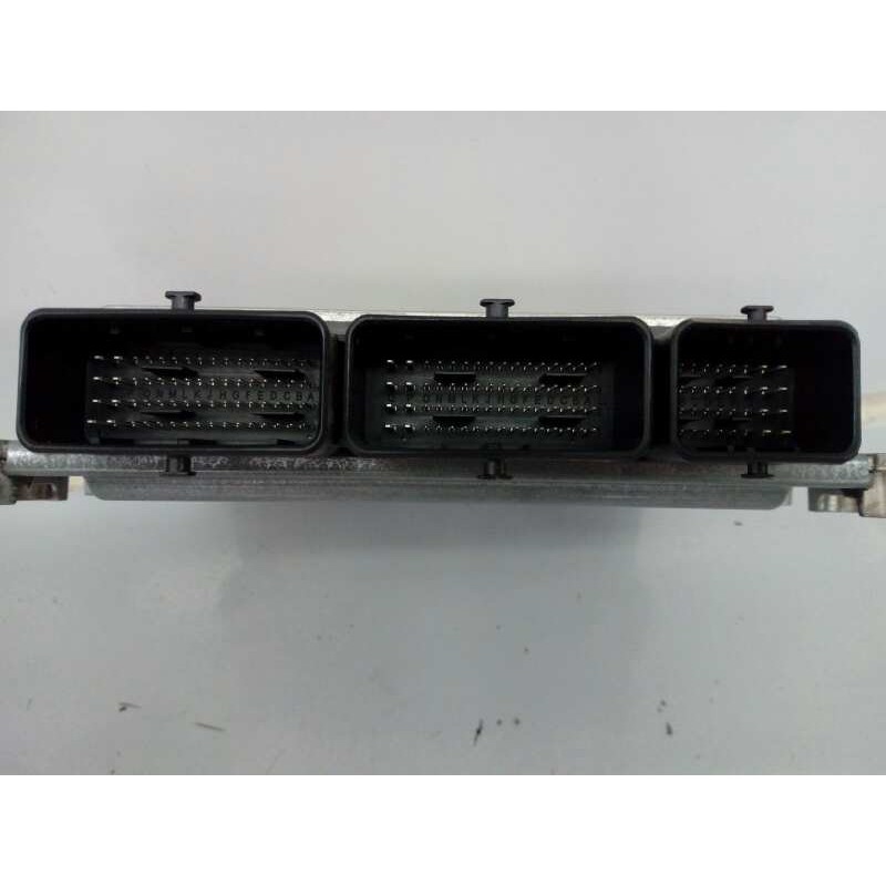 Recambio de centralita motor uce para renault captur xmod referencia OEM IAM 237106102R A2C11171300 E2-A1-27-7