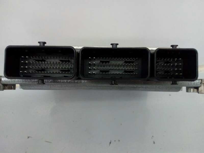 Recambio de centralita motor uce para renault captur xmod referencia OEM IAM 237106102R A2C11171300 E2-A1-27-7