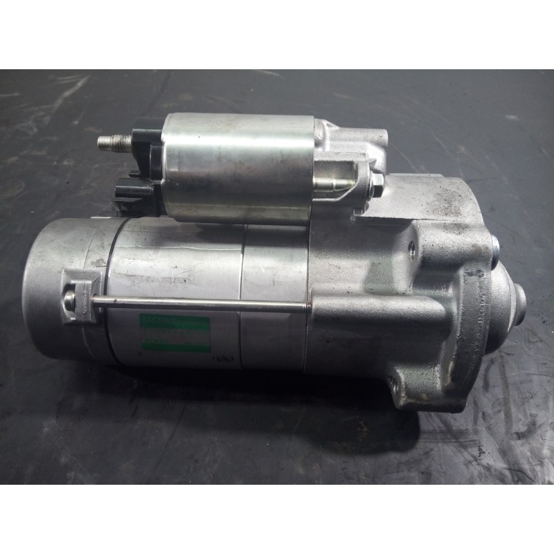 Recambio de motor arranque para jaguar xf 2.2 diesel luxury referencia OEM IAM 4280008740  P3-B8-10-4
