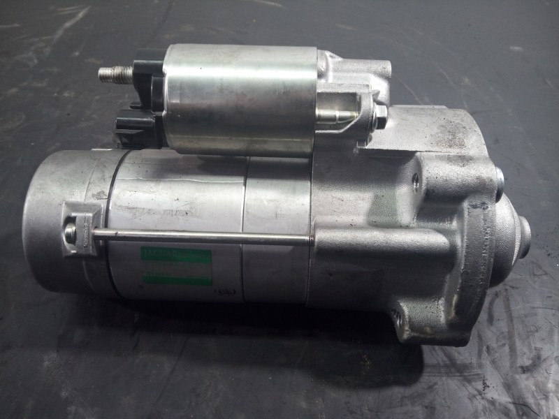 Recambio de motor arranque para jaguar xf 2.2 diesel luxury referencia OEM IAM 4280008740  P3-B8-10-4