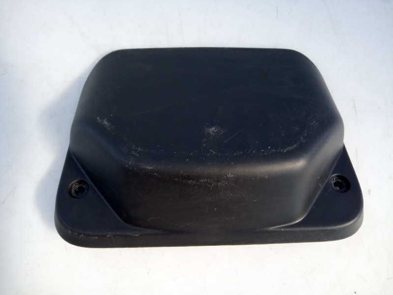 Recambio de luz central de freno para dacia sandero stepway comfort referencia OEM IAM   E1-A1-43-1