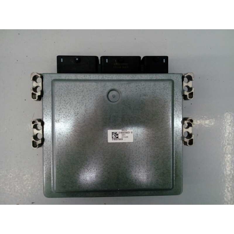 Recambio de centralita motor uce para renault captur xmod referencia OEM IAM 237106102R A2C11171300 E2-A1-27-7