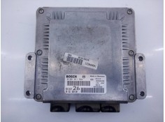 CENTRALITA MOTOR UCE 0281011524 9652183880 E3-B2-49-2