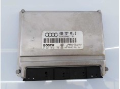 CENTRALITA MOTOR UCE 4B0907401S 0281010148 E2-A1-13-9