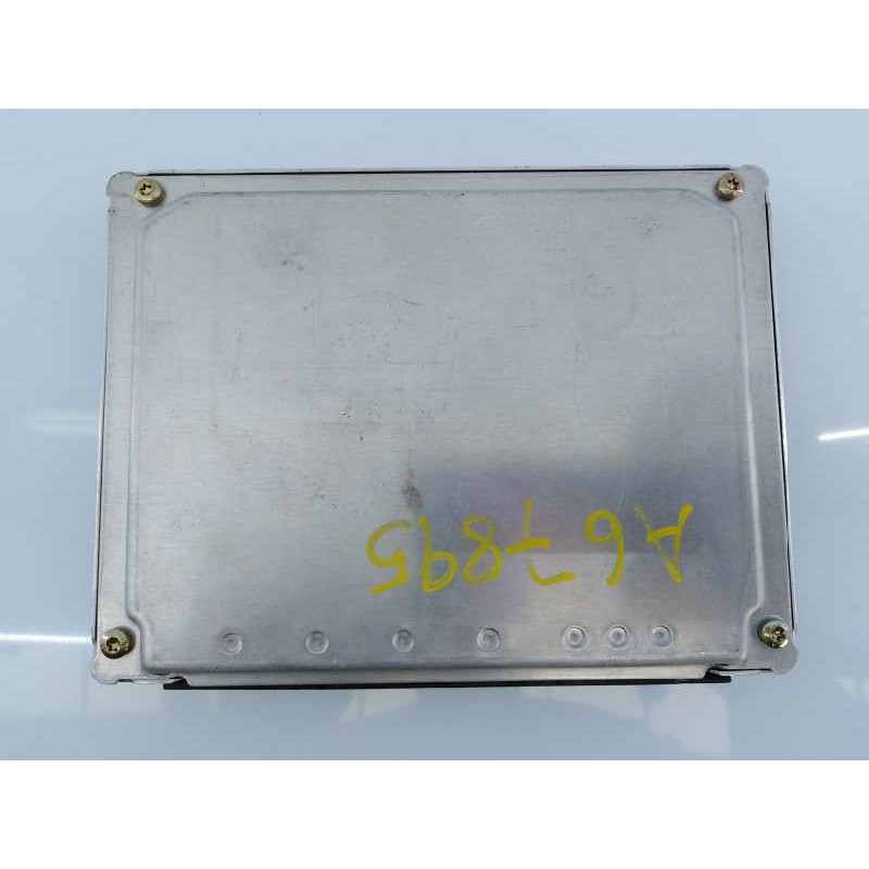 Recambio de centralita motor uce para audi a6 berlina (4b2) 2.5 tdi referencia OEM IAM 4B0907401S 0281010148 E2-A1-13-9