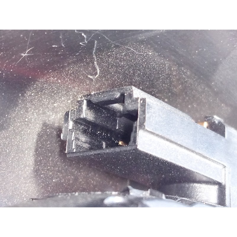 Recambio de luz central de freno para dacia sandero stepway comfort referencia OEM IAM   E1-A1-43-1