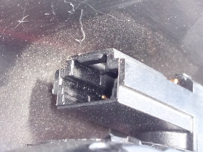 Recambio de luz central de freno para dacia sandero stepway comfort referencia OEM IAM   E1-A1-43-1