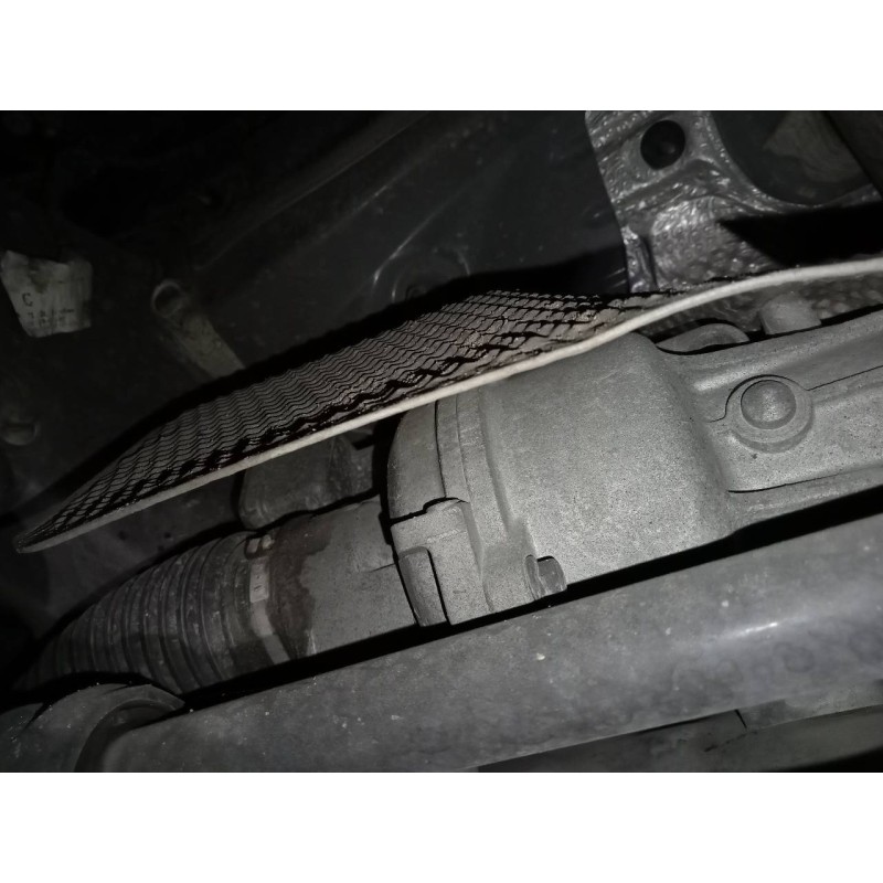 Recambio de cremallera direccion para kia sportage business 2wd referencia OEM IAM   