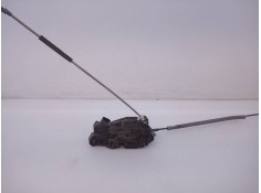 CERRADURA PUERTA DELANTERA DERECHA 