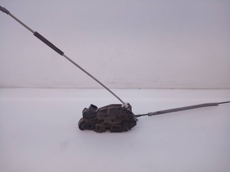 Recambio de cerradura puerta delantera derecha para chevrolet epica lt referencia OEM IAM   