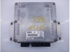 CENTRALITA MOTOR UCE 0281011081 9647472780 E3-B2-49-2