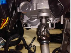 Recambio de columna direccion para renault captur xmod referencia OEM IAM    2