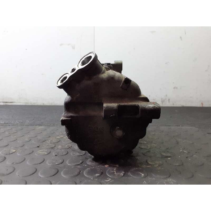 Recambio de compresor aire acondicionado para opel vectra c berlina design referencia OEM IAM 2109611204 981604 P3-A2-3-2