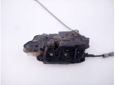 Recambio de cerradura puerta delantera derecha para chevrolet epica lt referencia OEM IAM    2