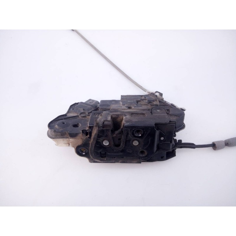 Recambio de cerradura puerta delantera derecha para chevrolet epica lt referencia OEM IAM   