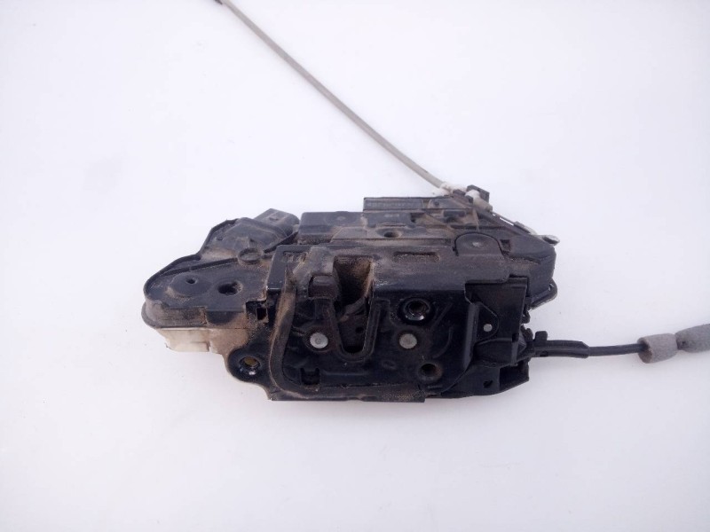 Recambio de cerradura puerta delantera derecha para chevrolet epica lt referencia OEM IAM   