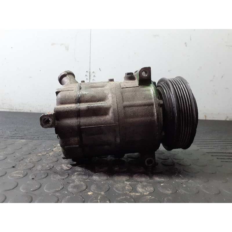 Recambio de compresor aire acondicionado para opel vectra c berlina design referencia OEM IAM 2109611204 981604 P3-A2-3-2