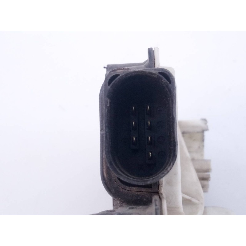 Recambio de cerradura puerta delantera derecha para chevrolet epica lt referencia OEM IAM   