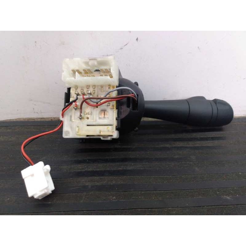 Recambio de mando luces para renault captur xmod referencia OEM IAM 255676085R E106703251 E2-A1-28-1