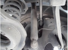 AMORTIGUADOR TRASERO IZQUIERDO 