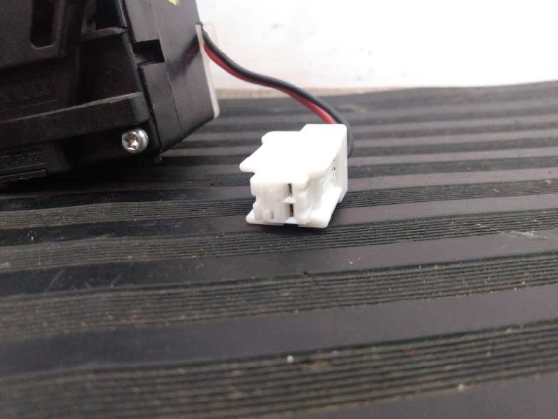 Recambio de mando luces para renault captur xmod referencia OEM IAM 255676085R E106703251 E2-A1-28-1