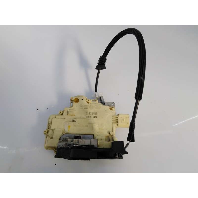 Recambio de cerradura puerta delantera derecha para volkswagen passat berlina (3c2) highline referencia OEM IAM 3C1837016A  CE1-