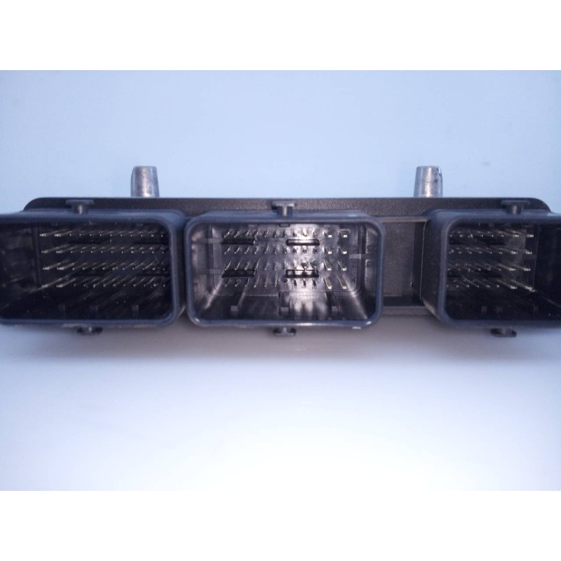 Recambio de centralita motor uce para peugeot 407 premium referencia OEM IAM 9663548180  E3-B2-49-2