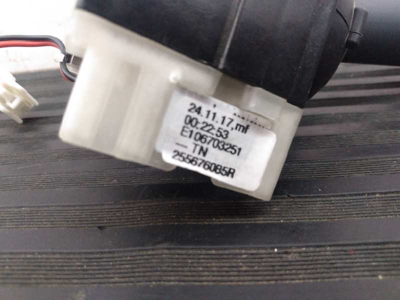 Recambio de mando luces para renault captur xmod referencia OEM IAM 255676085R E106703251 E2-A1-28-1