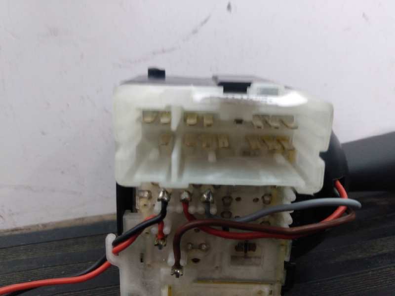 Recambio de mando luces para renault captur xmod referencia OEM IAM 255676085R E106703251 E2-A1-28-1