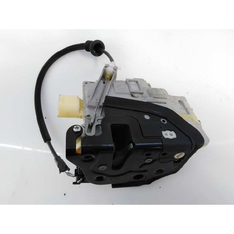 Recambio de cerradura puerta delantera derecha para volkswagen passat berlina (3c2) highline referencia OEM IAM 3C1837016A  CE1-