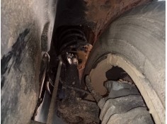 AMORTIGUADOR DELANTERO IZQUIERDO 