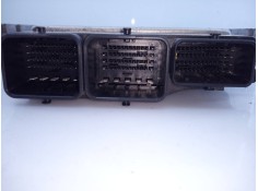Recambio de centralita motor uce para citroën berlingo cuadro sx referencia OEM IAM 0281018228 9678818280 E3-B2-49-2 2