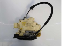 CERRADURA PUERTA TRASERA IZQUIERDA 3C1837015A E1-B6-12-2