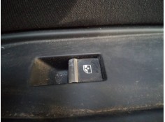 MANDO ELEVALUNAS TRASERO IZQUIERDO 