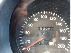 mitsubishi galloper (hyundai) del año 1999 2