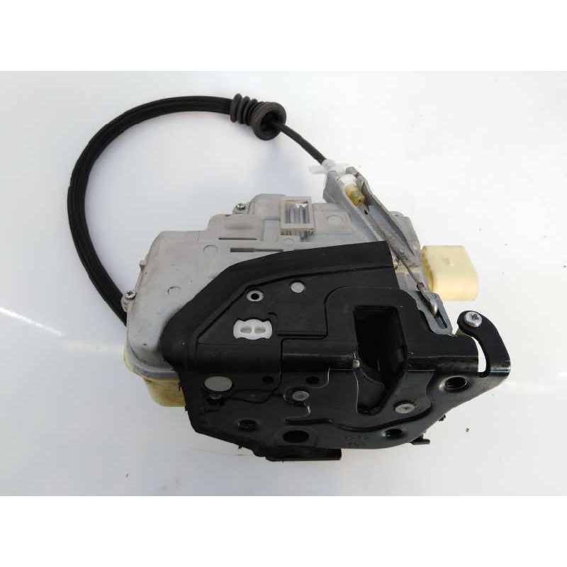 Recambio de cerradura puerta trasera izquierda para volkswagen passat berlina (3c2) highline referencia OEM IAM 3C1837015A  E1-B