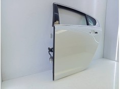 Recambio de puerta trasera izquierda para jaguar xf 2.2 diesel luxury referencia OEM IAM   E4-B4-2 2