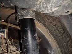 AMORTIGUADOR TRASERO IZQUIERDO 