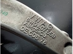 Recambio de mangueta delantera izquierda para audi a5 sportback (f5a) sport referencia OEM IAM 8W0407559  P1-A4-39 2