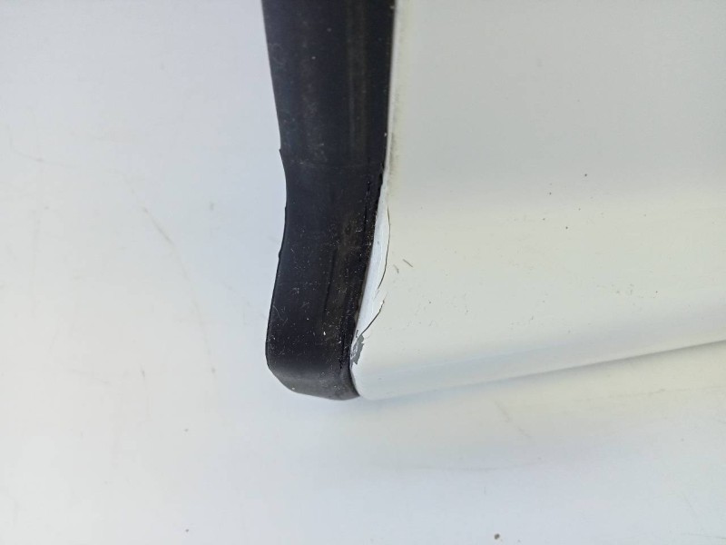 Recambio de puerta trasera izquierda para jaguar xf 2.2 diesel luxury referencia OEM IAM   E4-B4-2