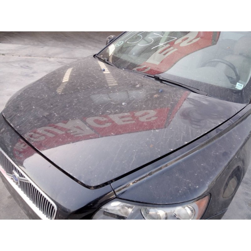 Recambio de capot para volvo v50 familiar 2.0 d kinetic referencia OEM IAM   